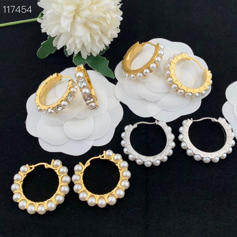 MiuMiu Earring 11lyr34